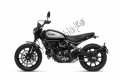 All original and replacement parts for your Ducati Scrambler Icon Dark Thailand USA 803 2020.